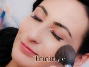Trinittyy