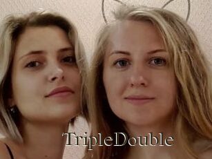TripleDouble