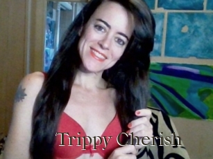 Trippy_Cherish Cum crazy amateurs