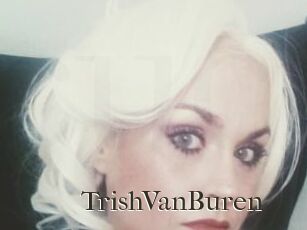 TrishVanBuren