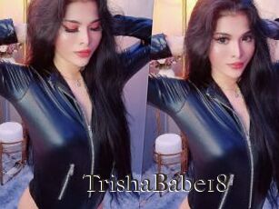 TrishaBabe18
