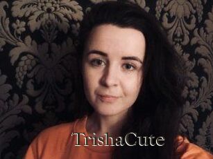 TrishaCute