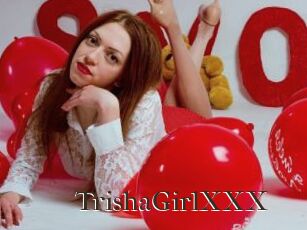 TrishaGirlXXX