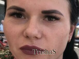 TrishaS