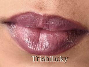 Trishilicky