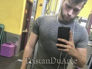 TristanDuArte