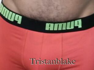 Tristanblake