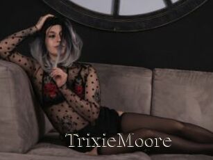 TrixieMoore