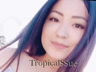 TropicalSSue