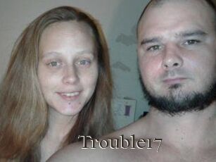 Trouble17