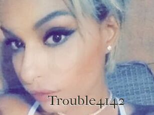 Trouble4142