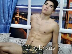 TroyEvans