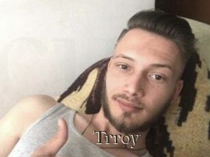 Trroy