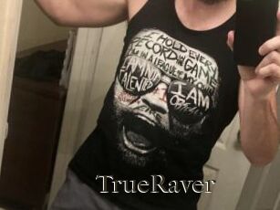TrueRaver