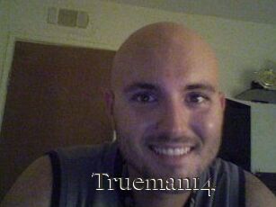 Trueman14