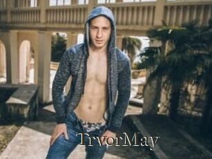 TrvorMay