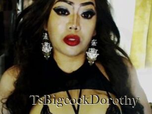 TsBigcockDorothy