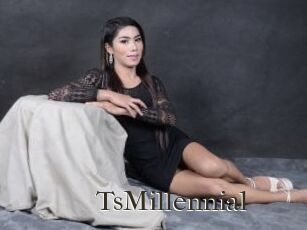 TsMillennial