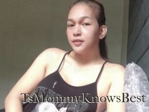 TsMommyKnowsBest