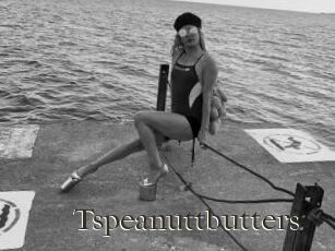 Tspeanuttbutters