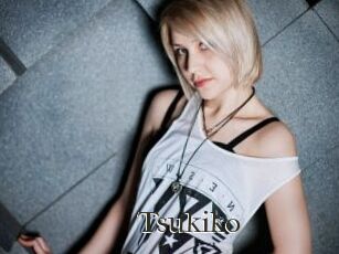 Tsukiko