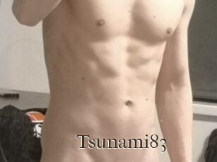 Tsunami83