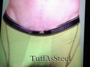 TuffAsSteel
