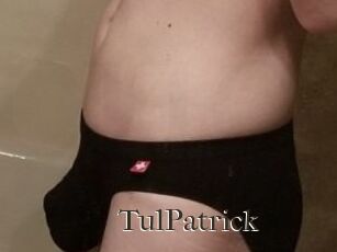 TulPatrick