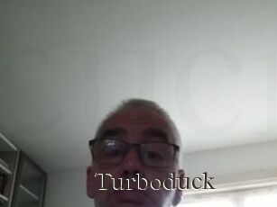 Turboduck