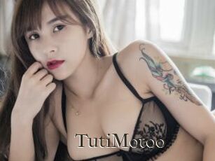 TutiMotoo