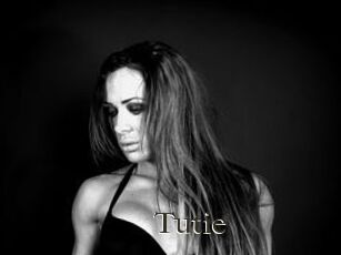 Tutie