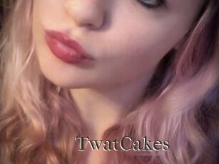 TwatCakes