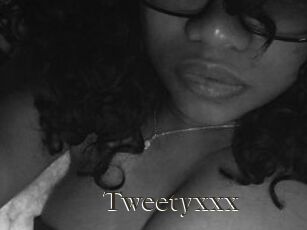 Tweetyxxx