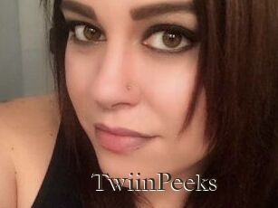 TwiinPeeks