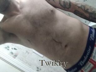 Twikity