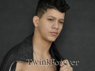 TwinkForever