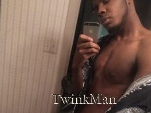 TwinkMan
