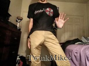 TwinkMikee