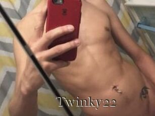Twinky22
