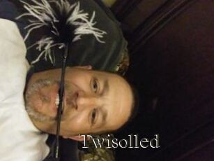 Twisolled