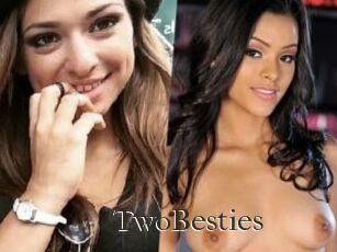TwoBesties