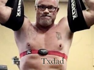 Txdad