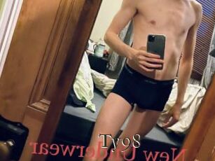 Ty98