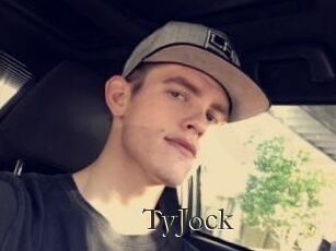 TyJock