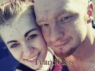 TyandCass