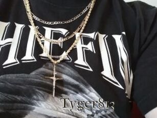 Tyger813