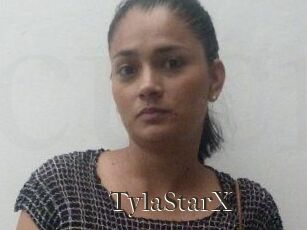 TylaStarX
