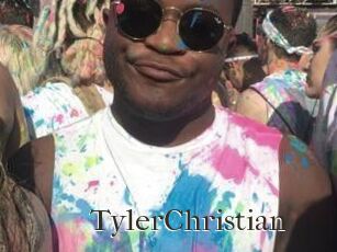 TylerChristian