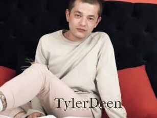 TylerDeen