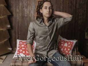 TylerGorgeousHair